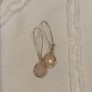 Kendra Scott earrings
